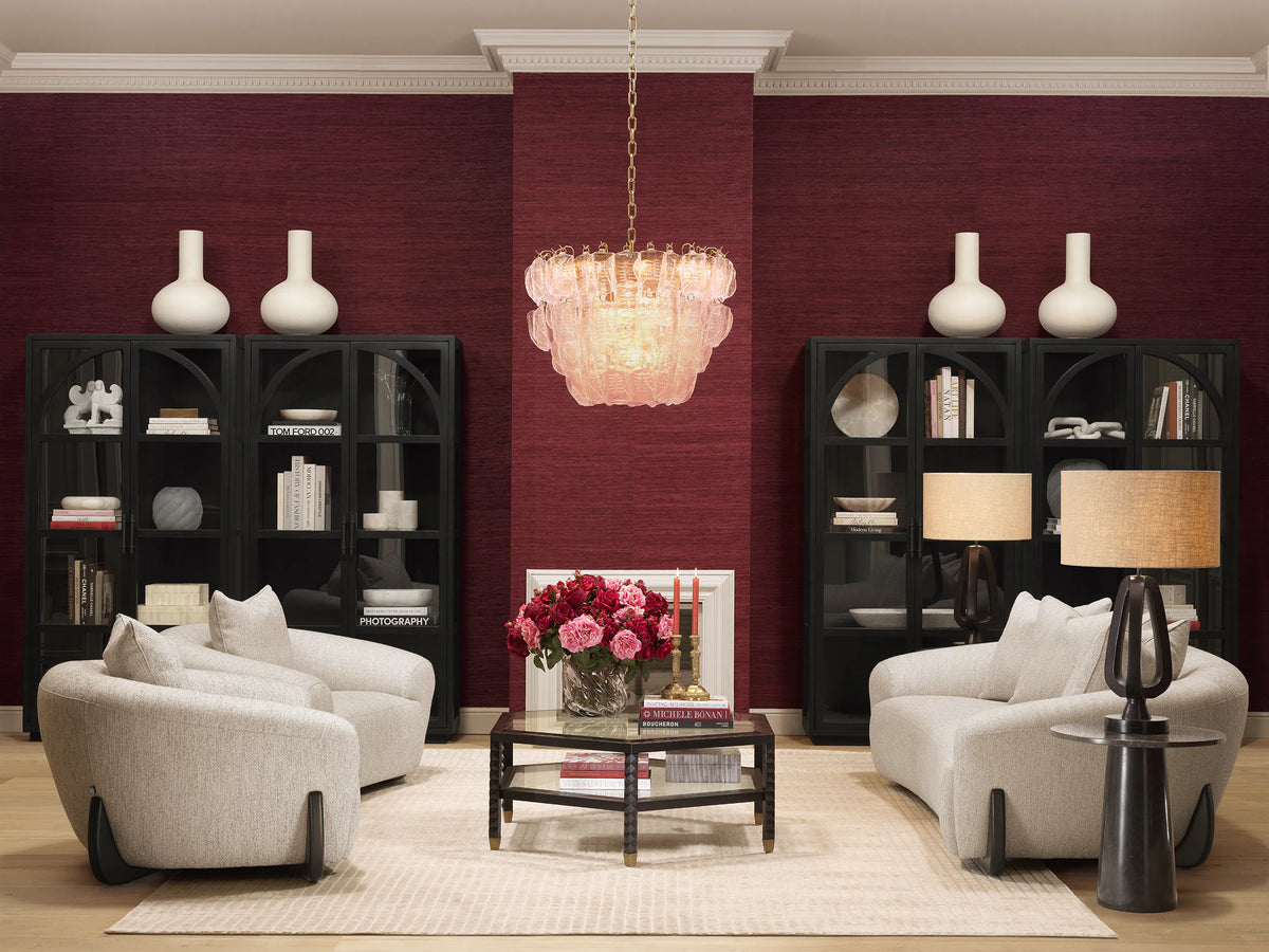 Shop The Room: Artful Ensemble