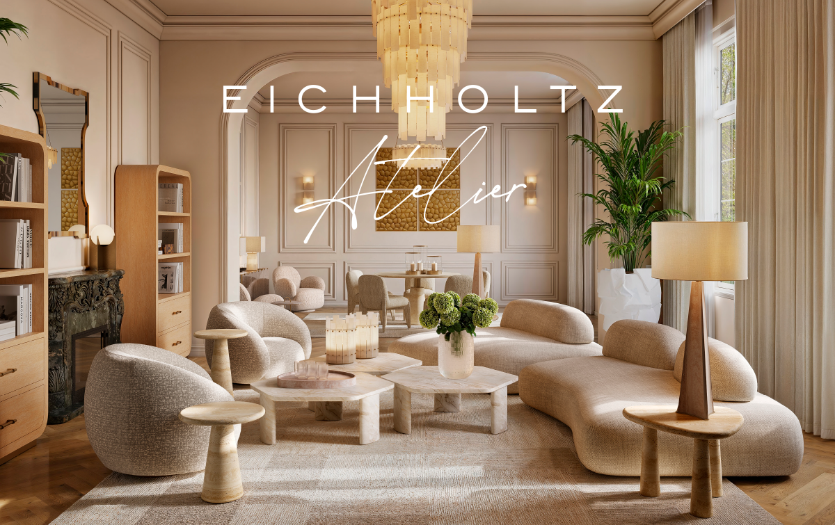 Eichholtz California