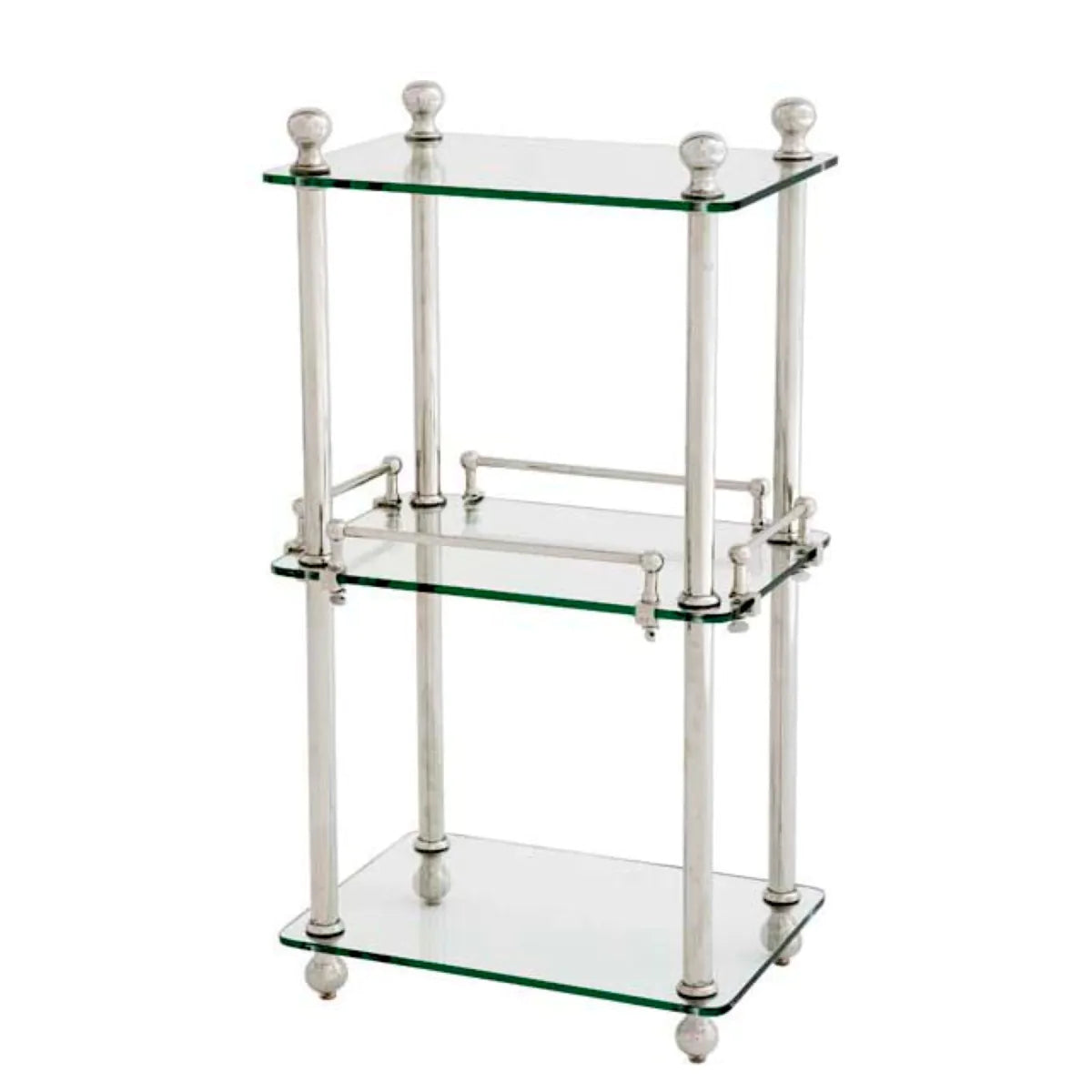 Storage Bathroom Rack Devon