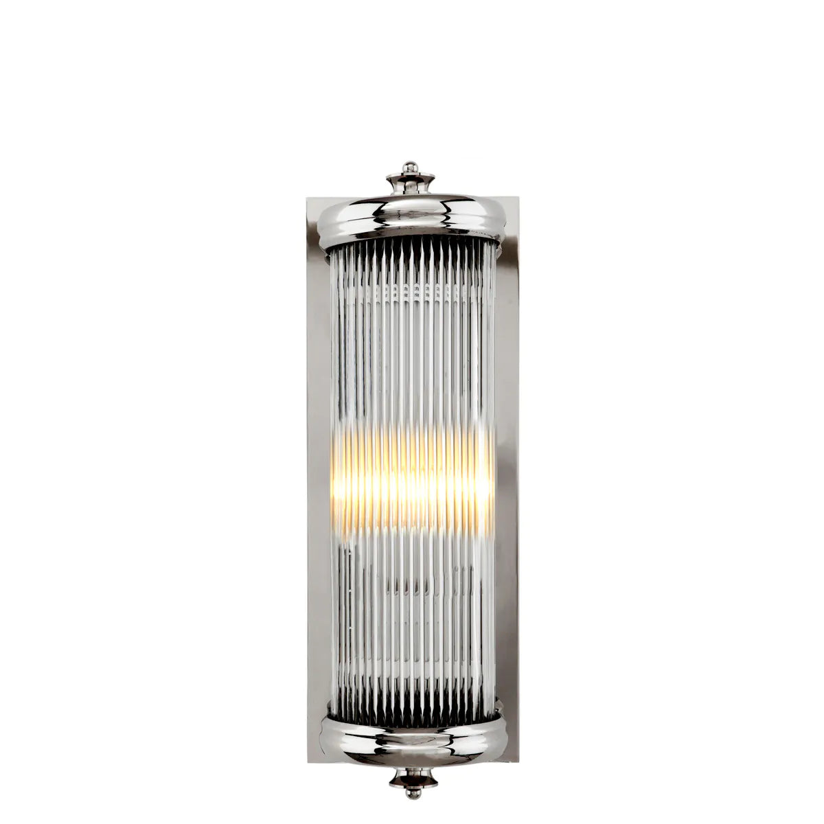 Glass Rods Wall Lamp S Glorious
