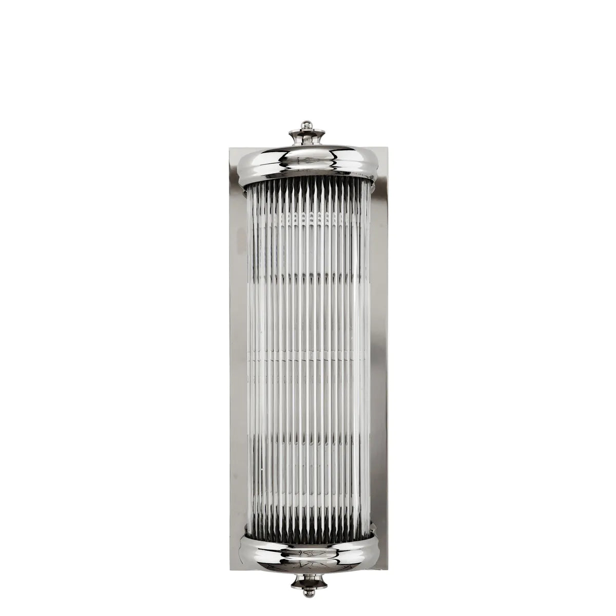 Glass Rods Wall Lamp S Glorious