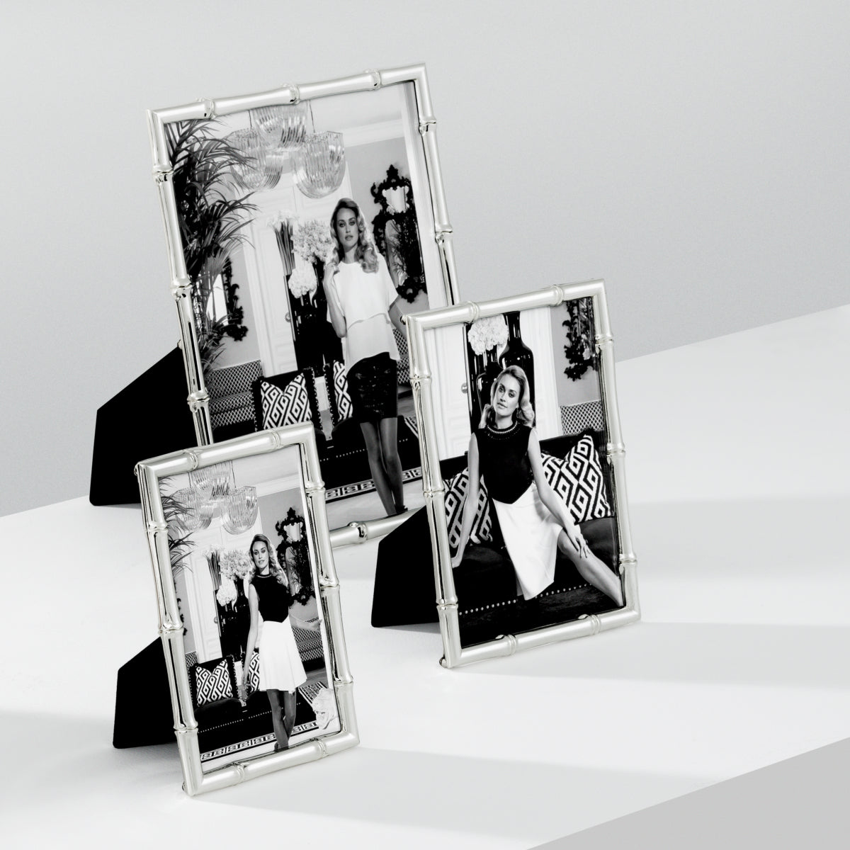 Picture Frame Holden | Eichholtz Miami