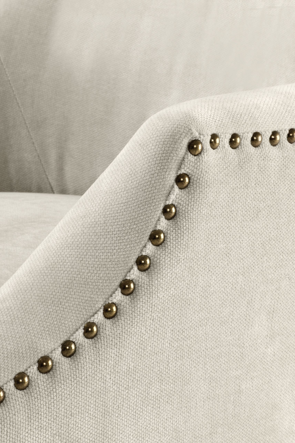 Studded Modern Dining Chair Legacy | Eichholtz Miami