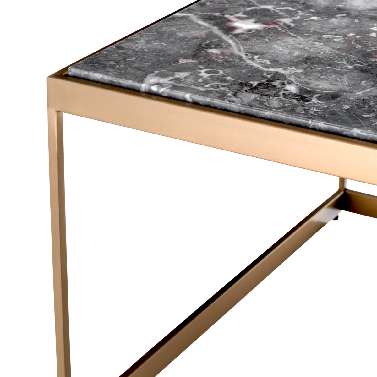 Marble Top Side Table La Quinta | Eichholtz Miami