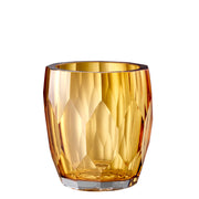 Hand-Cut Glass Vase Marquis | Eichholtz Miami