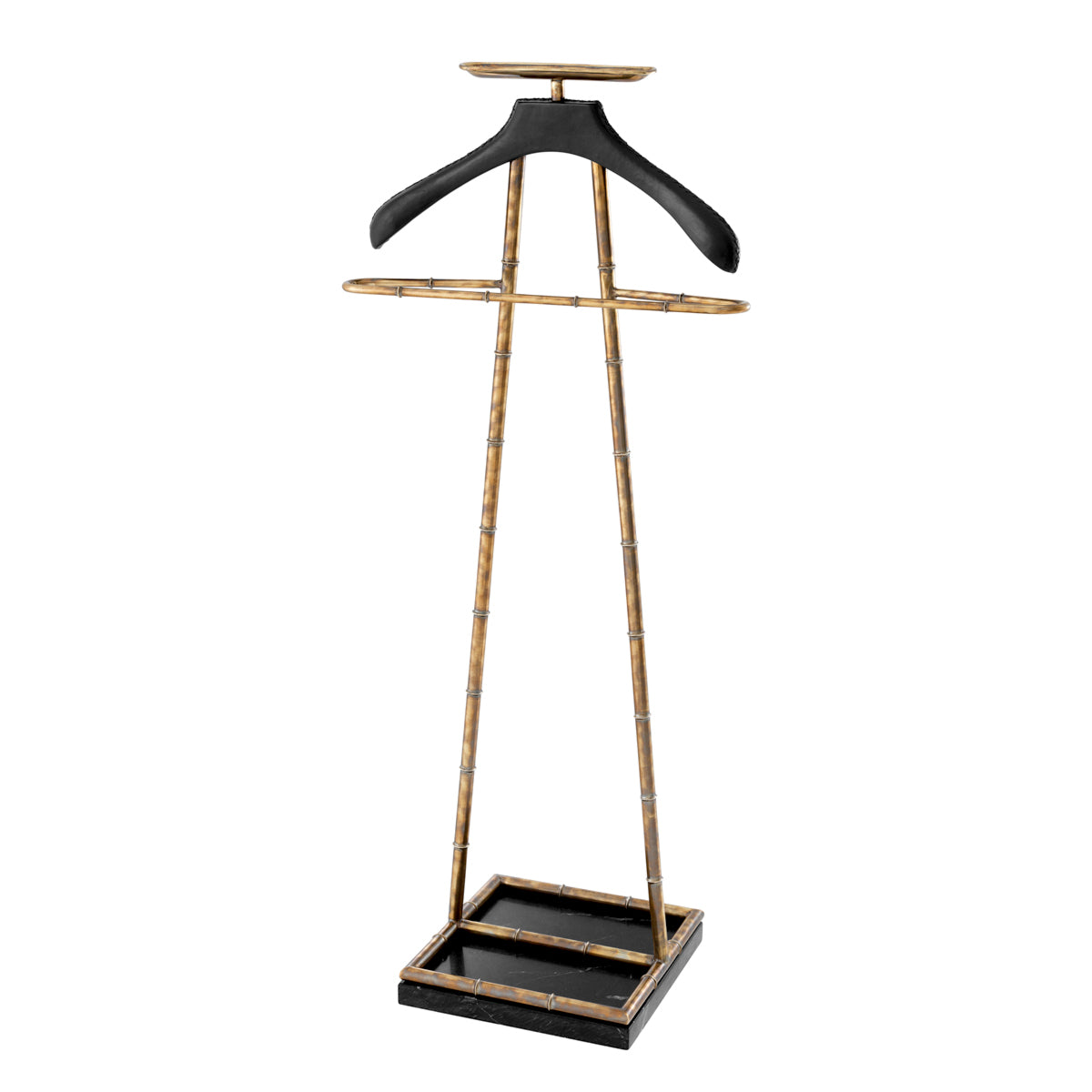 Brass Dressboy Baker | Eichholtz Miami
