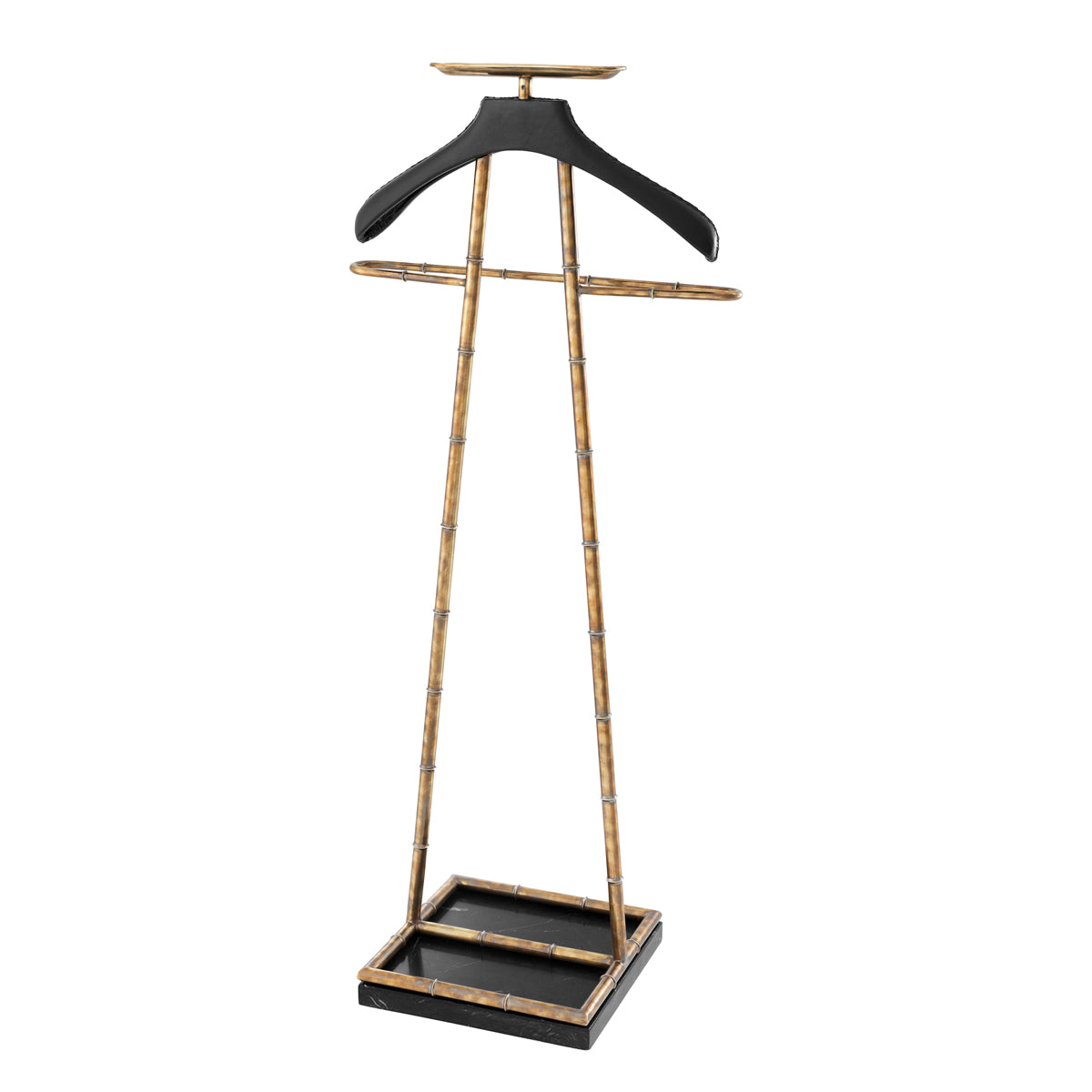 Brass Dressboy Baker | Eichholtz Miami