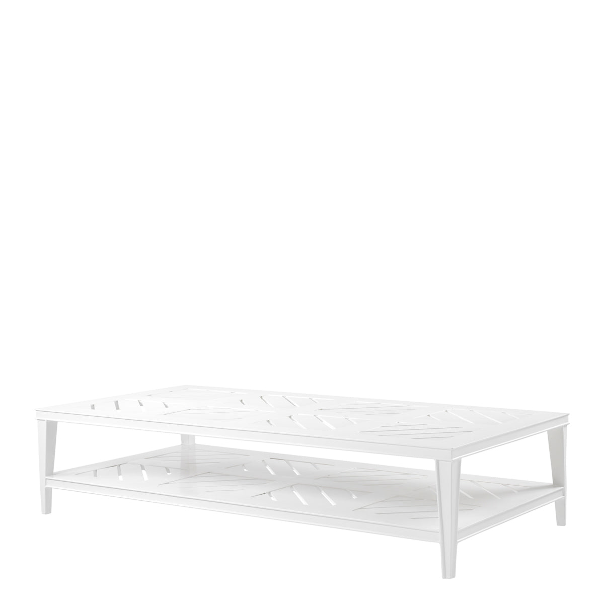 Outdoor Coffee Table Bell Rive | Eichholtz Miami