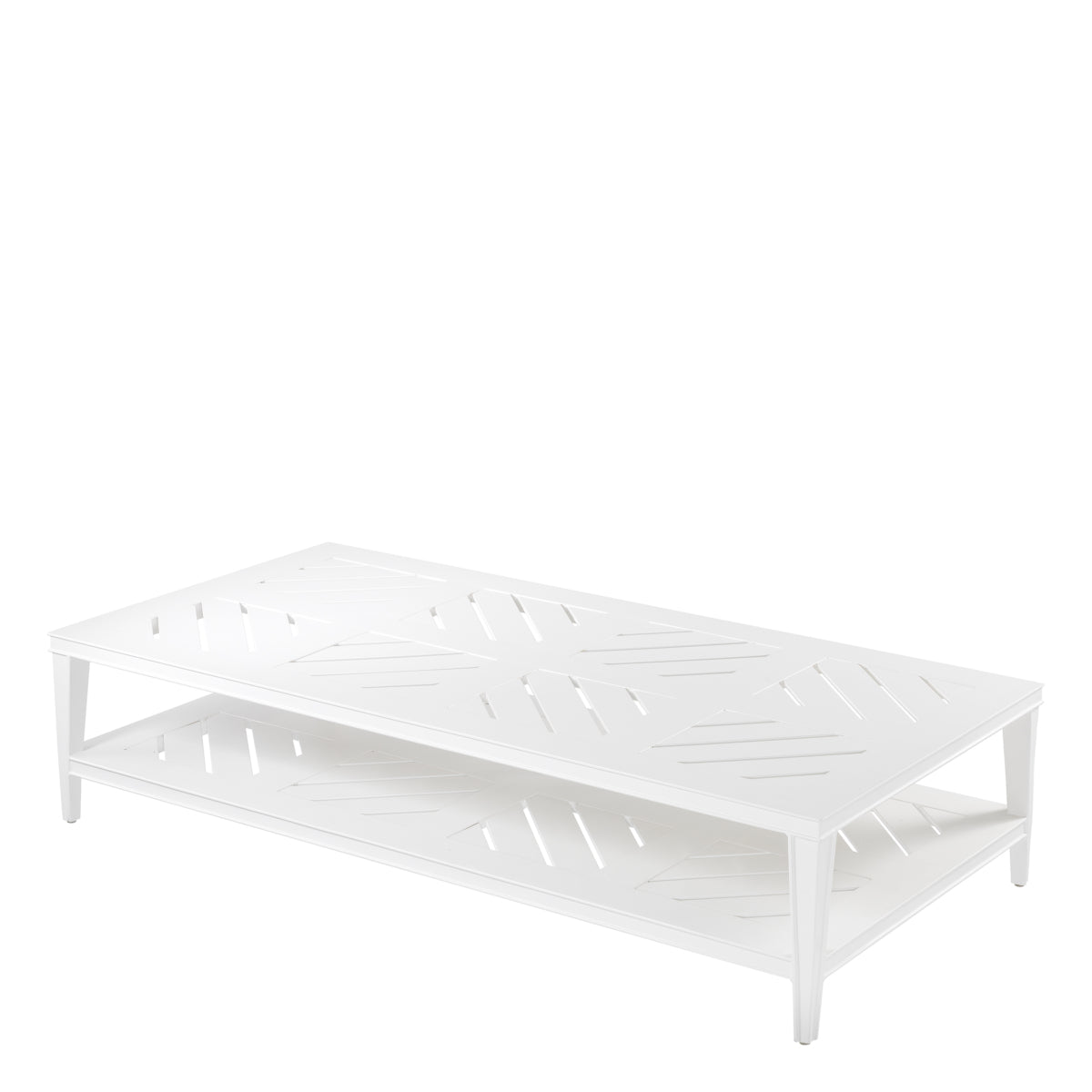 Outdoor Coffee Table Bell Rive | Eichholtz Miami