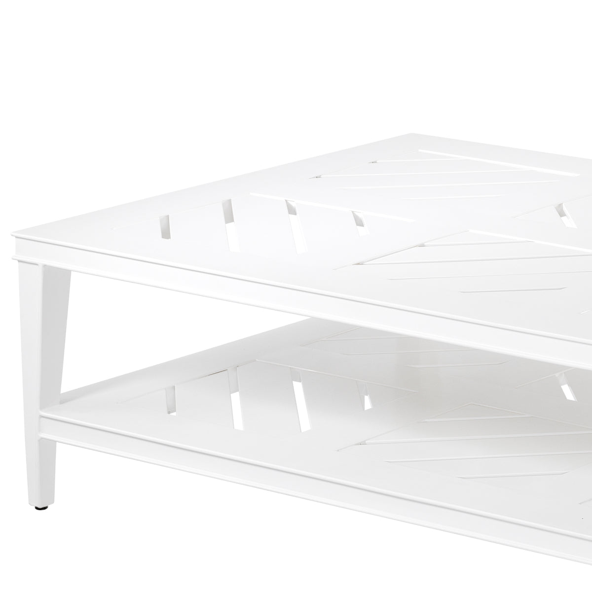 Outdoor Coffee Table Bell Rive | Eichholtz Miami