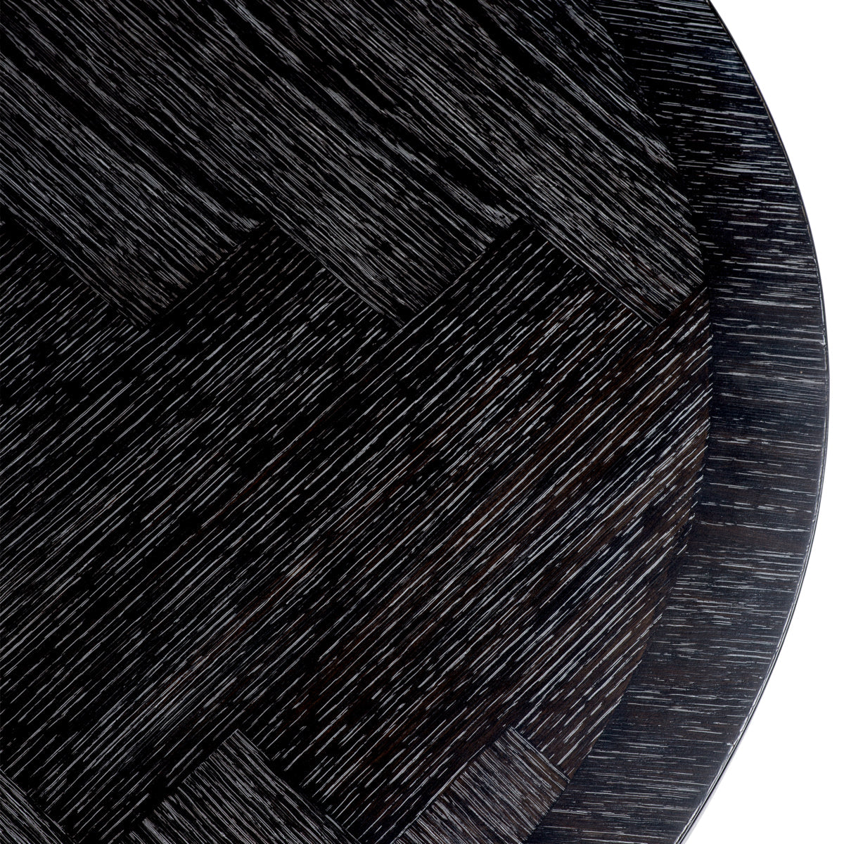 Oval Oak Dining Table Melchior | Eichholtz Miami