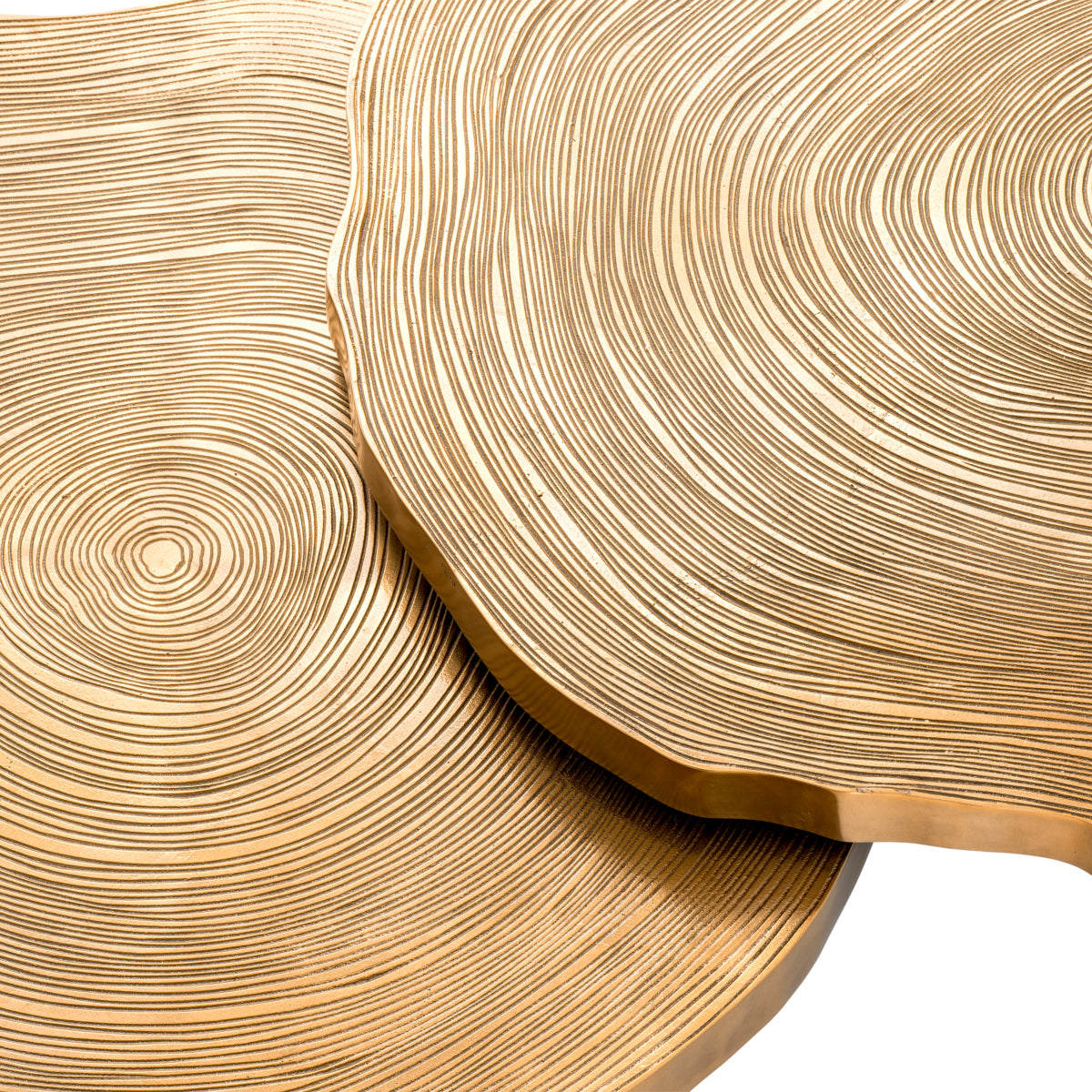 Nesting Coffee Tables (2) Thousand Oaks | Eichholtz Miami