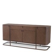 Oak Dresser Napa Valley | Eichholtz Miami
