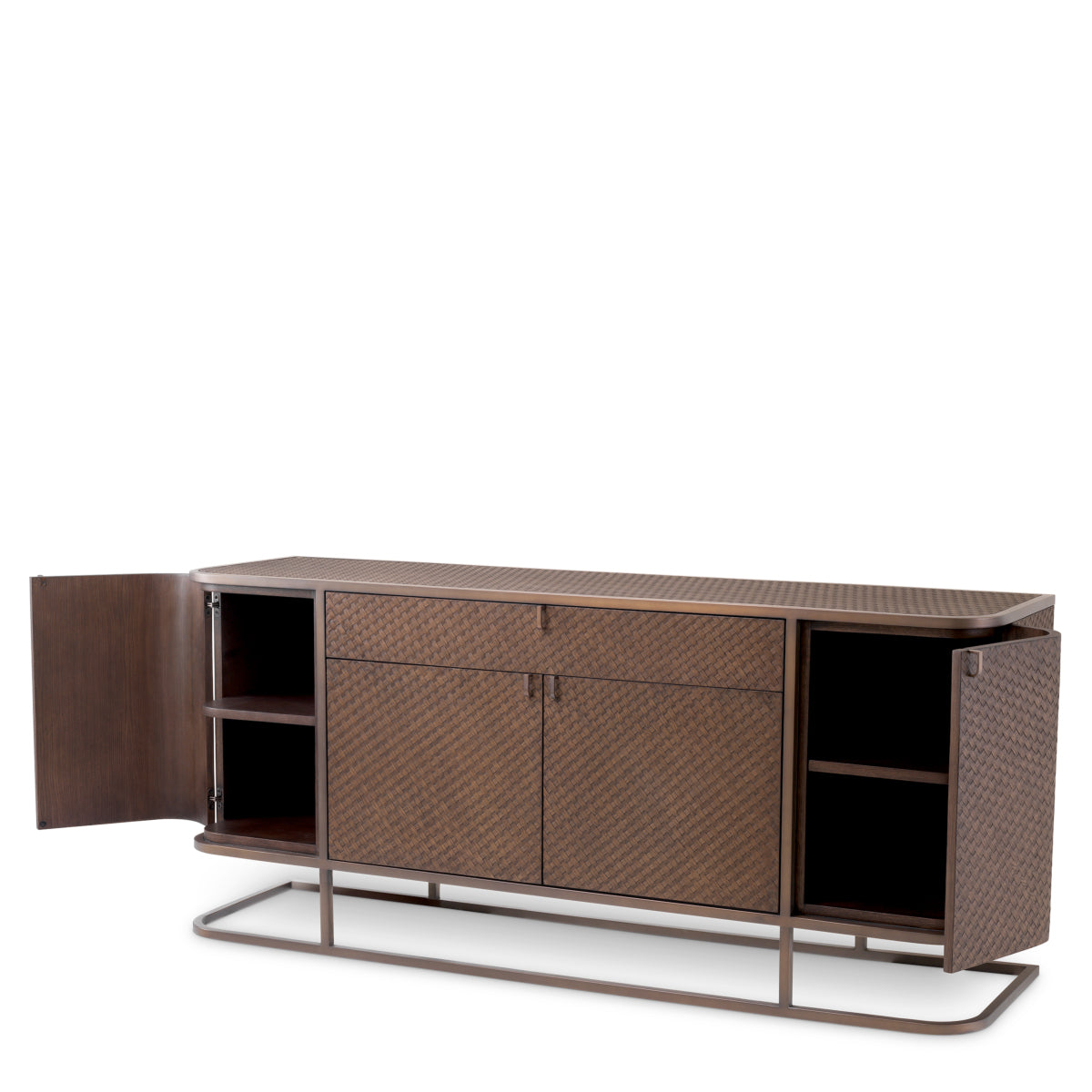 Oak Dresser Napa Valley | Eichholtz Miami