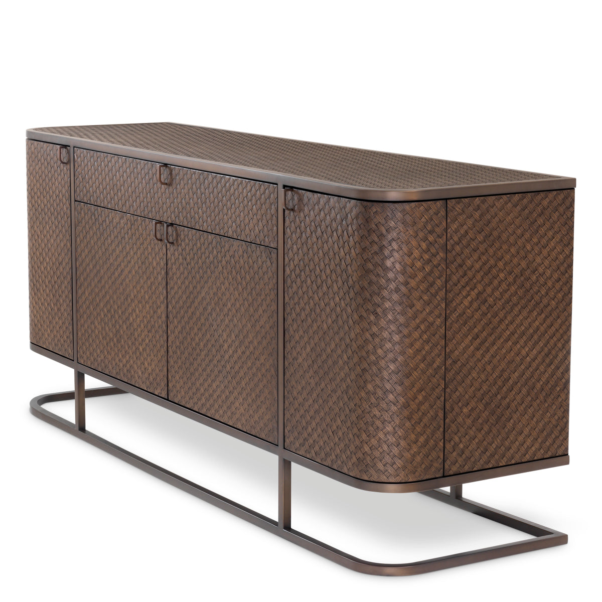 Oak Dresser Napa Valley | Eichholtz Miami