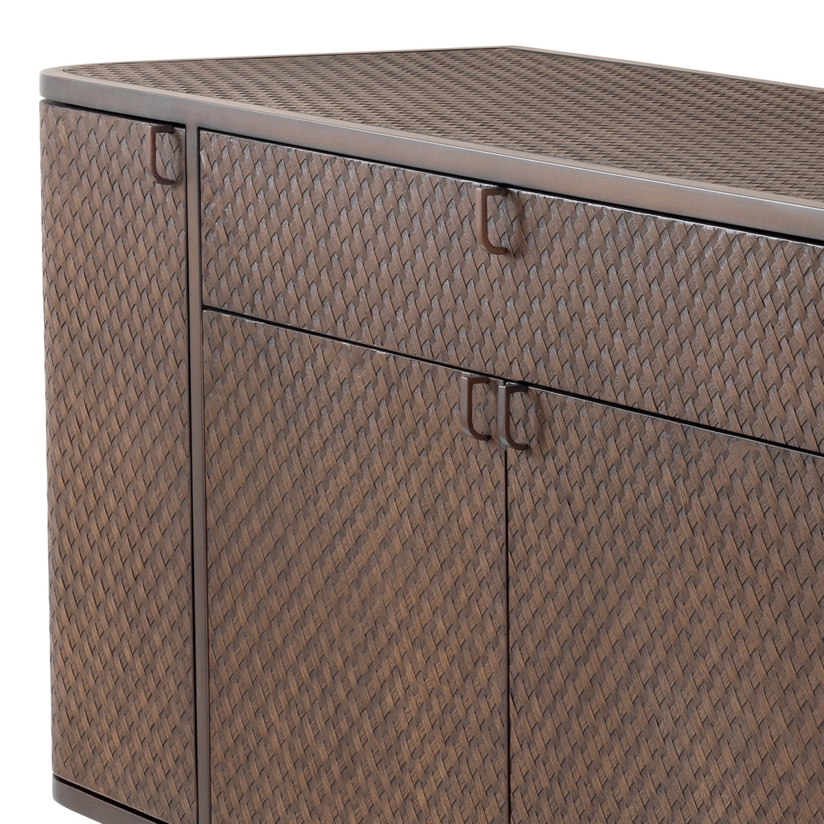 Oak Dresser Napa Valley | Eichholtz Miami