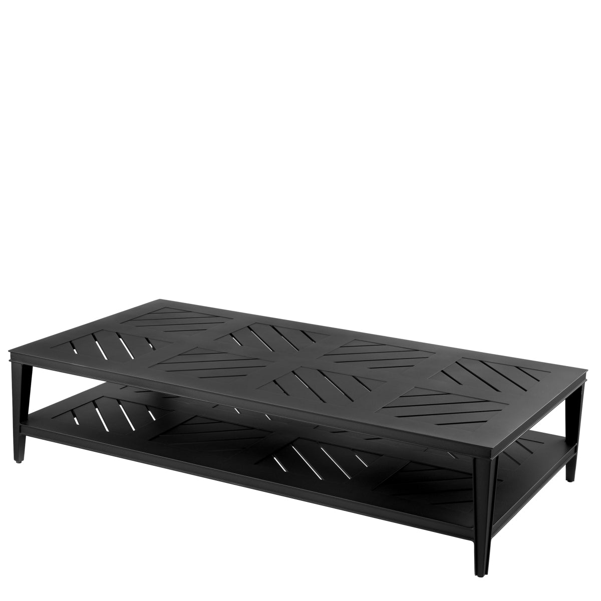 Outdoor Coffee Table Bell Rive | Eichholtz Miami