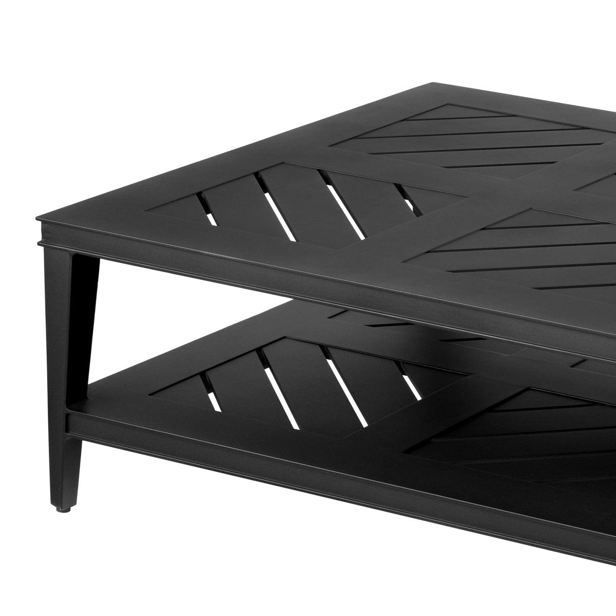Outdoor Coffee Table Bell Rive | Eichholtz Miami