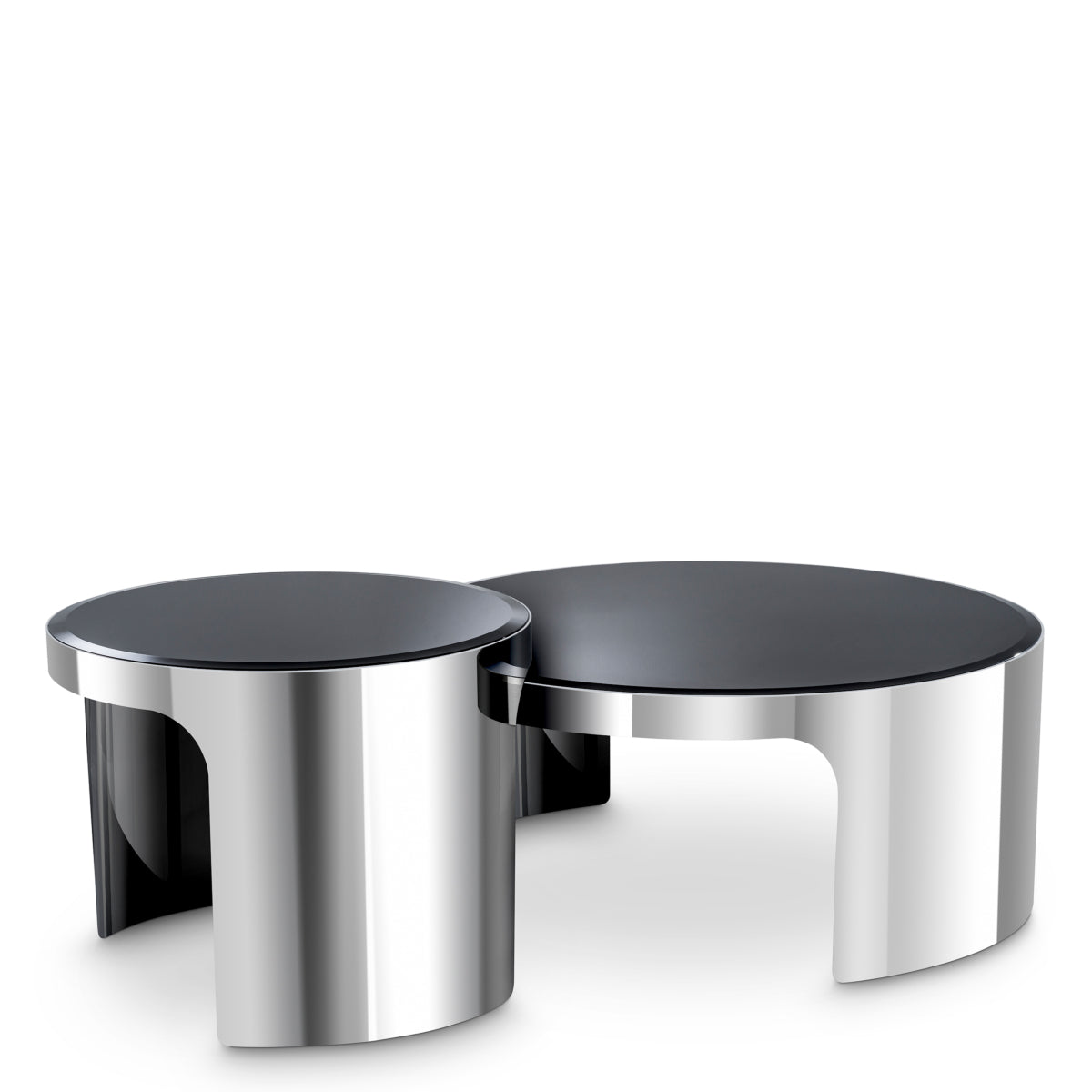 Nesting Coffee Table (2) Piemonte | Eichholtz Miami