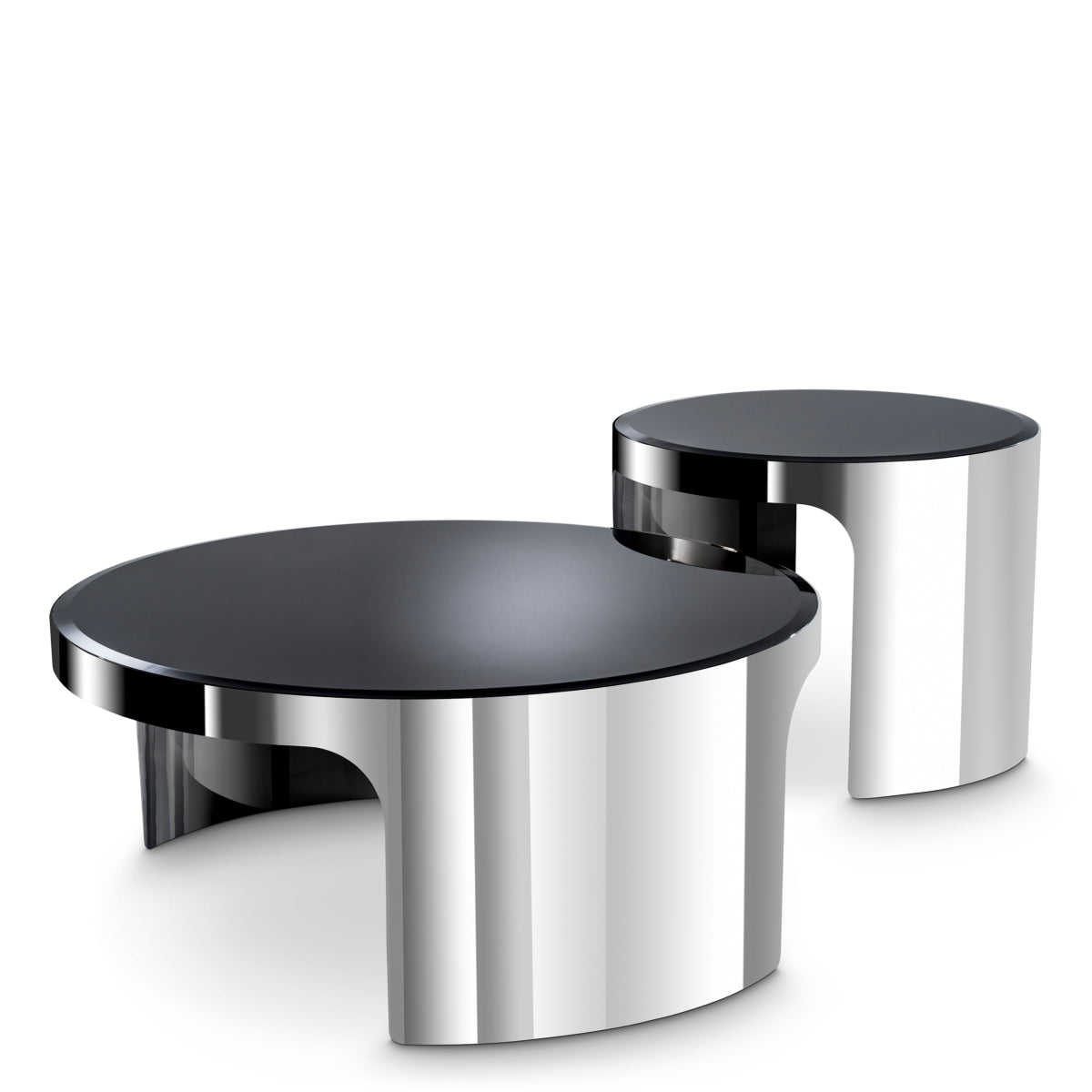 Nesting Coffee Table (2) Piemonte | Eichholtz Miami