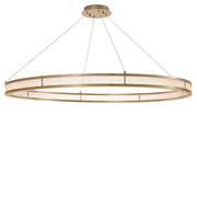 Ring LED Chandelier XL Damien