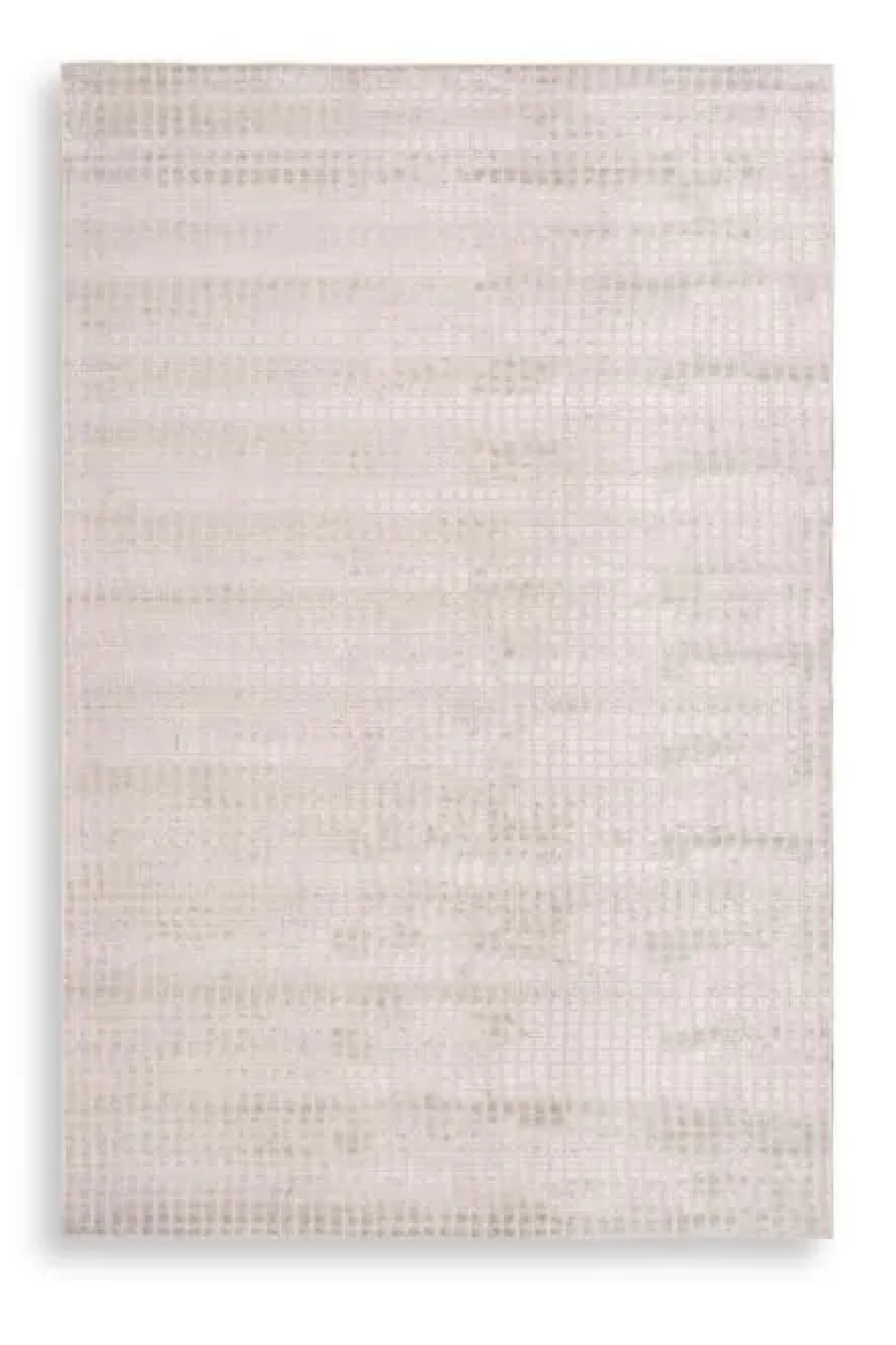 Hand Woven Carpet Crown | Eichholtz Miami