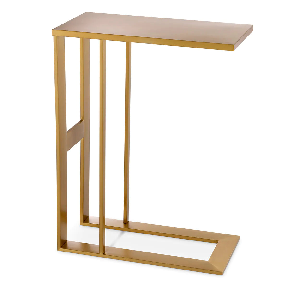 C-Shaped Side Table Pierre | Eichholtz Miami