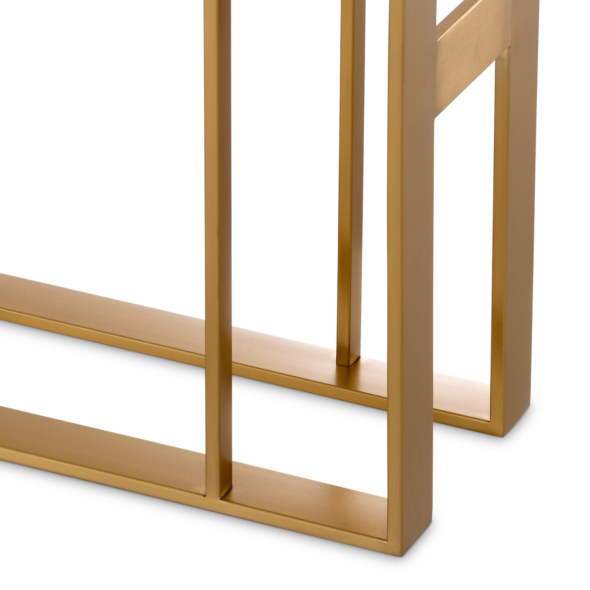 C-Shaped Side Table Pierre | Eichholtz Miami