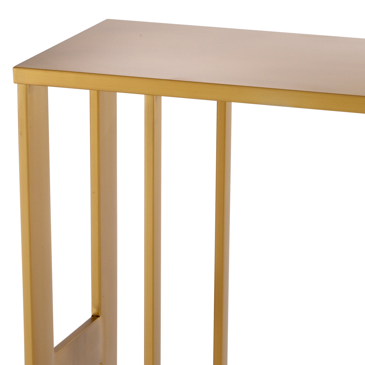 C-Shaped Side Table Pierre | Eichholtz Miami
