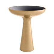 Tower Side Table Lindos | Eichholtz Miami
