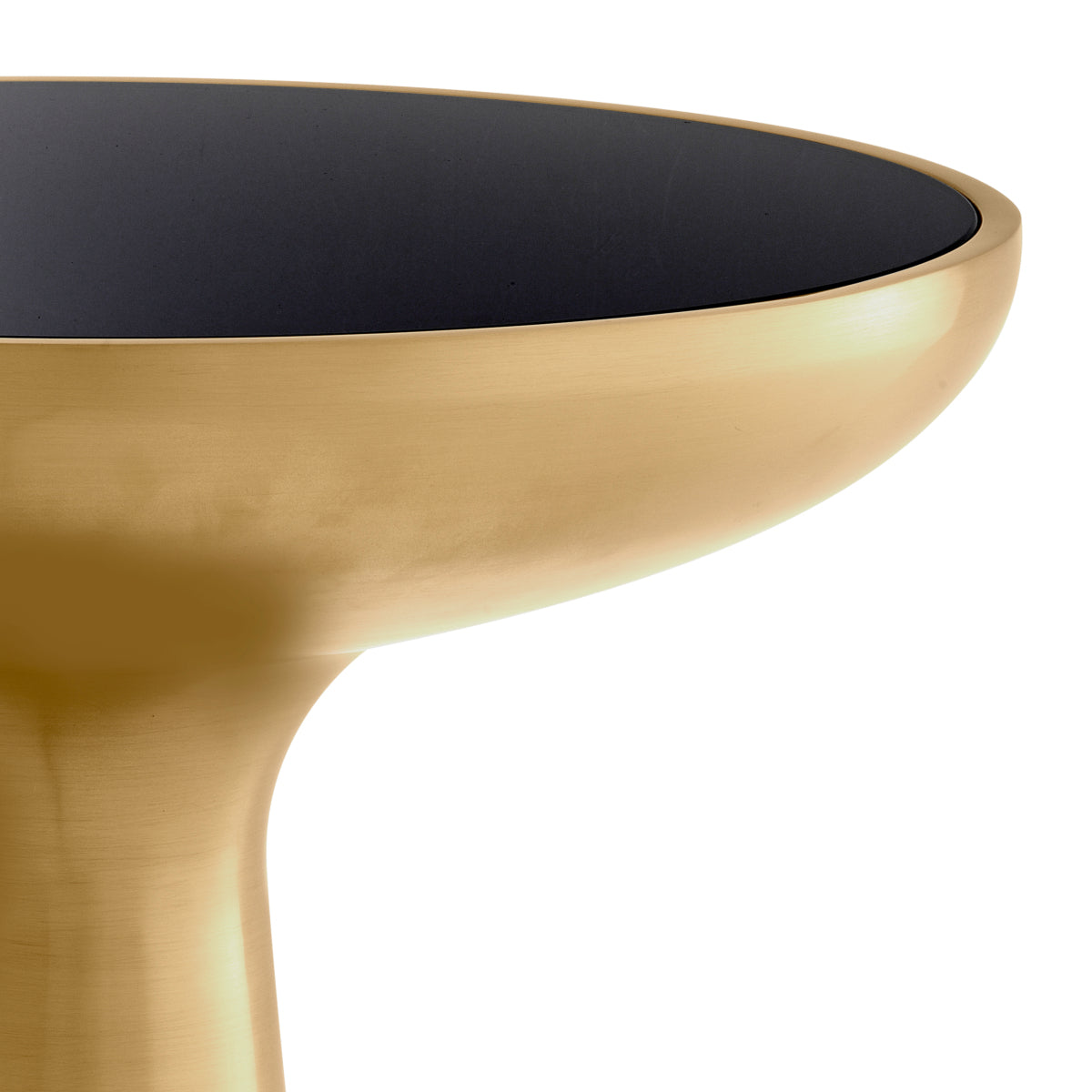 Tower Side Table Lindos | Eichholtz Miami