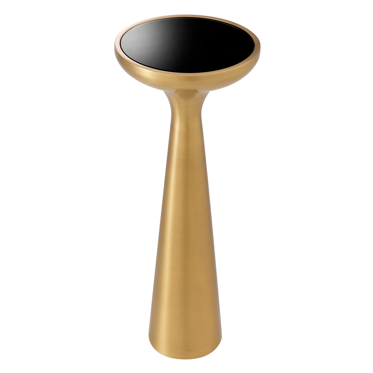 Tower Side Table Lindos | Eichholtz Miami