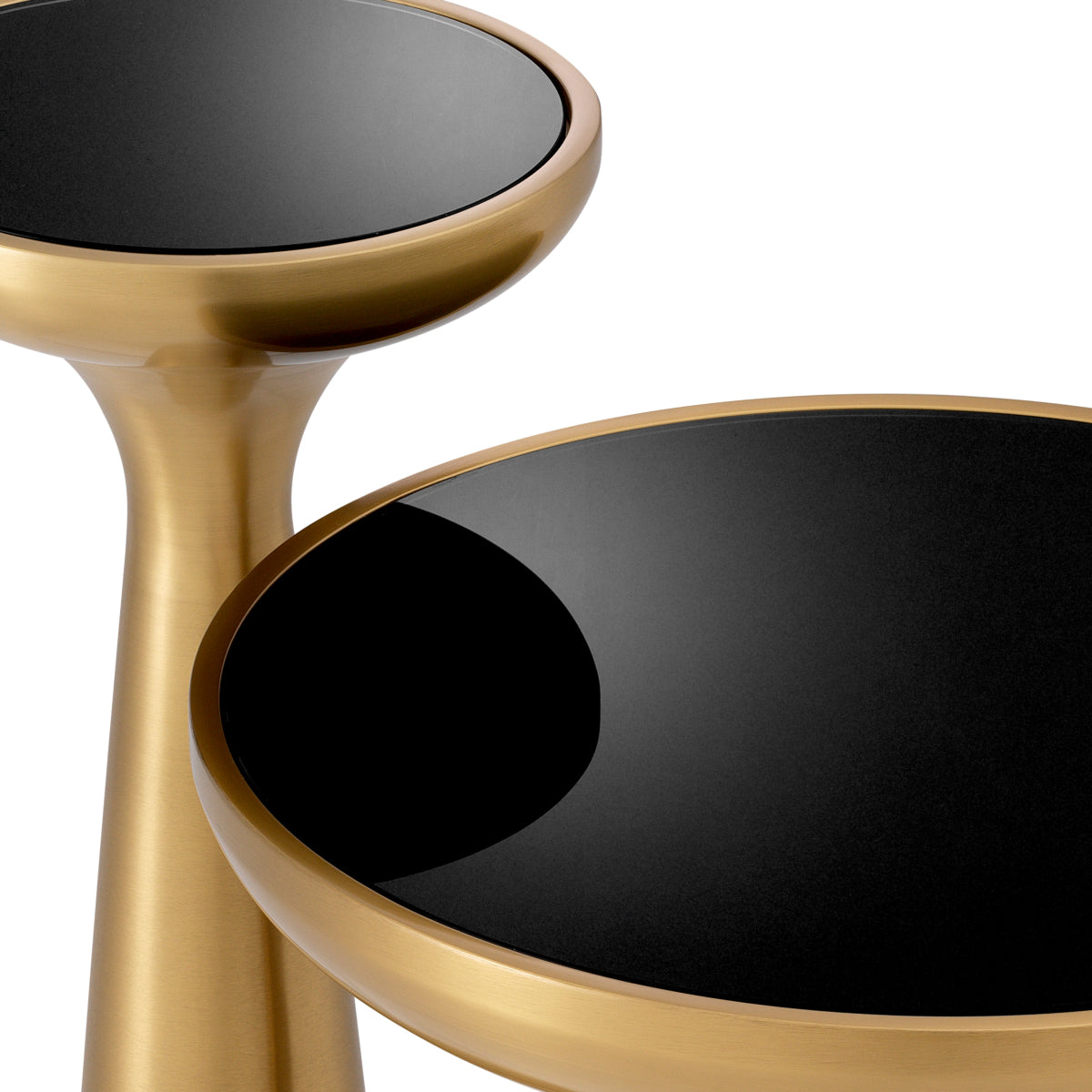 Tower Side Table Lindos | Eichholtz Miami