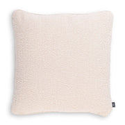 Square Scatter Pillow L Bouclé | Eichholtz Miami