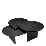 Marble Nesting Coffee Table (3) Naples | Eichholtz California