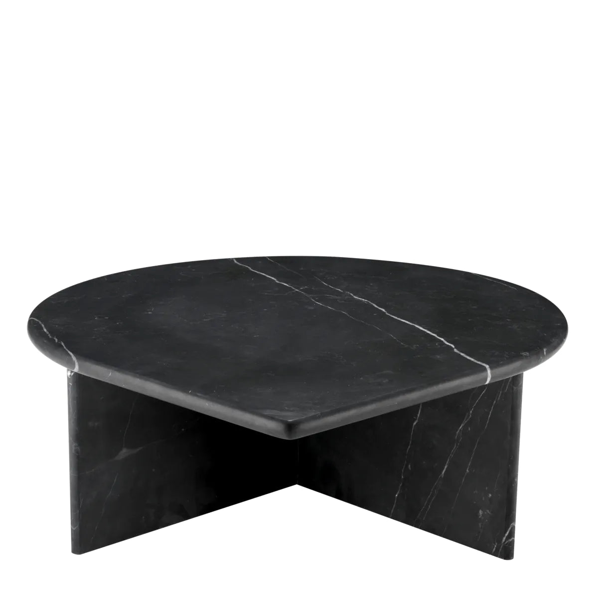 Marble Nesting Coffee Table (3) Naples | Eichholtz California