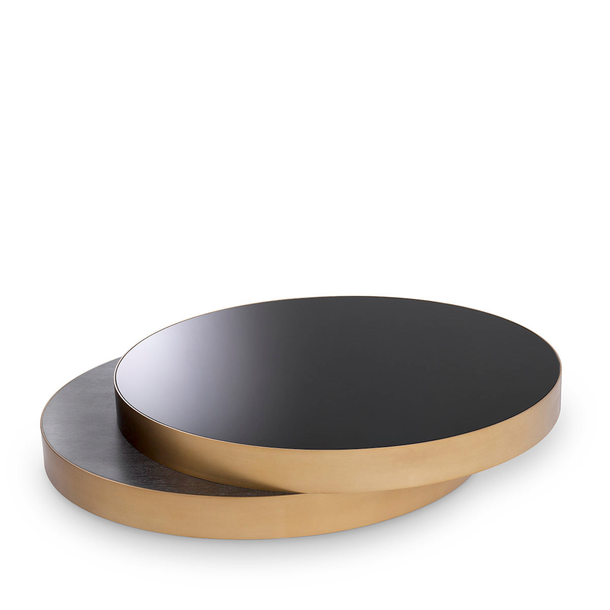 Stacked Coffee Table Griffith | Eichholtz Miami