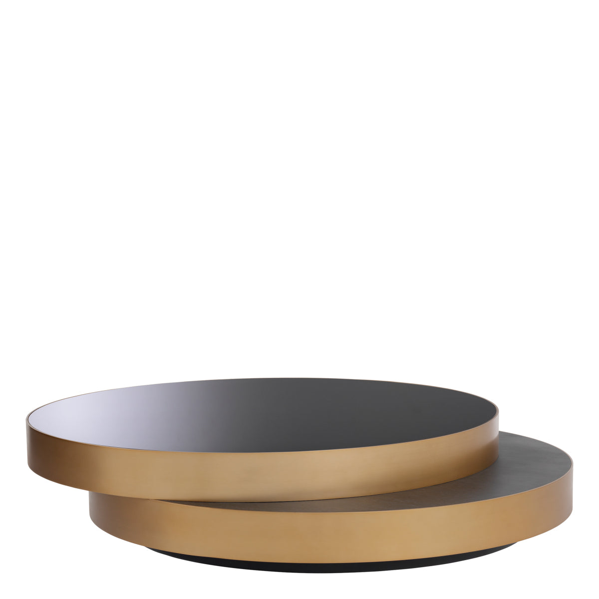  Stacked Coffee Table Griffith | Eichholtz Miami
