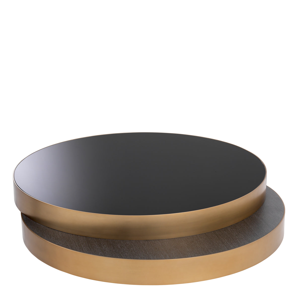  Stacked Coffee Table Griffith | Eichholtz Miami