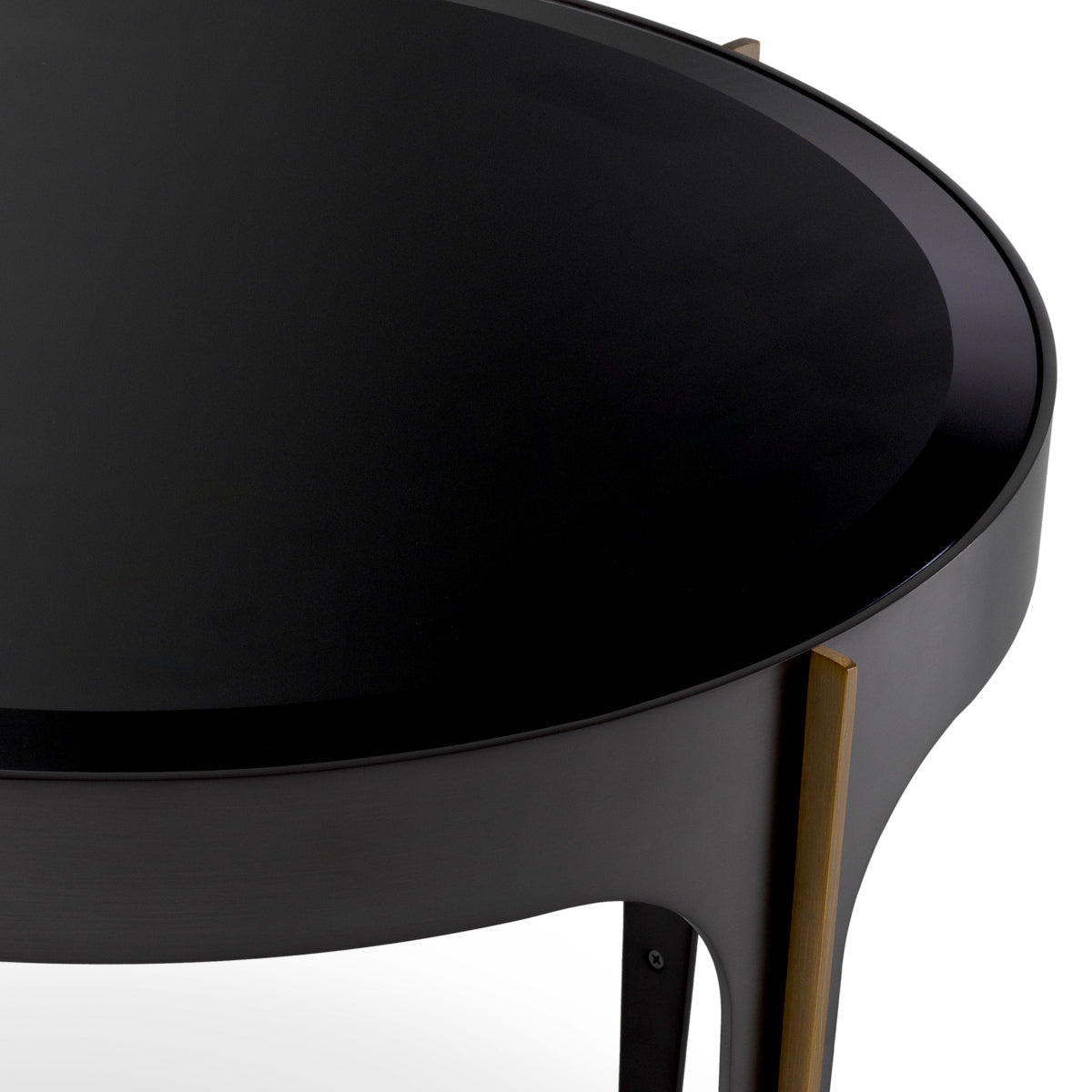 Bronze Frame Coffee Table Artemisa | Eichholtz Miami