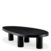 Organic Shaped Coffee Table Prelude | Eichholtz Miami