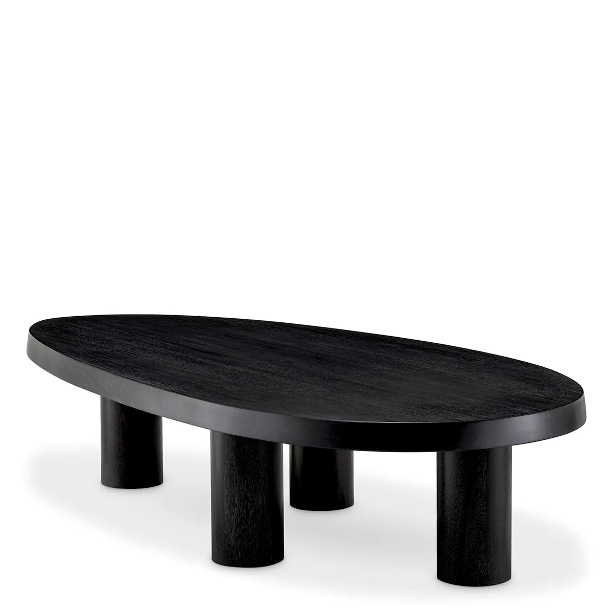 Organic Shaped Coffee Table Prelude | Eichholtz Miami
