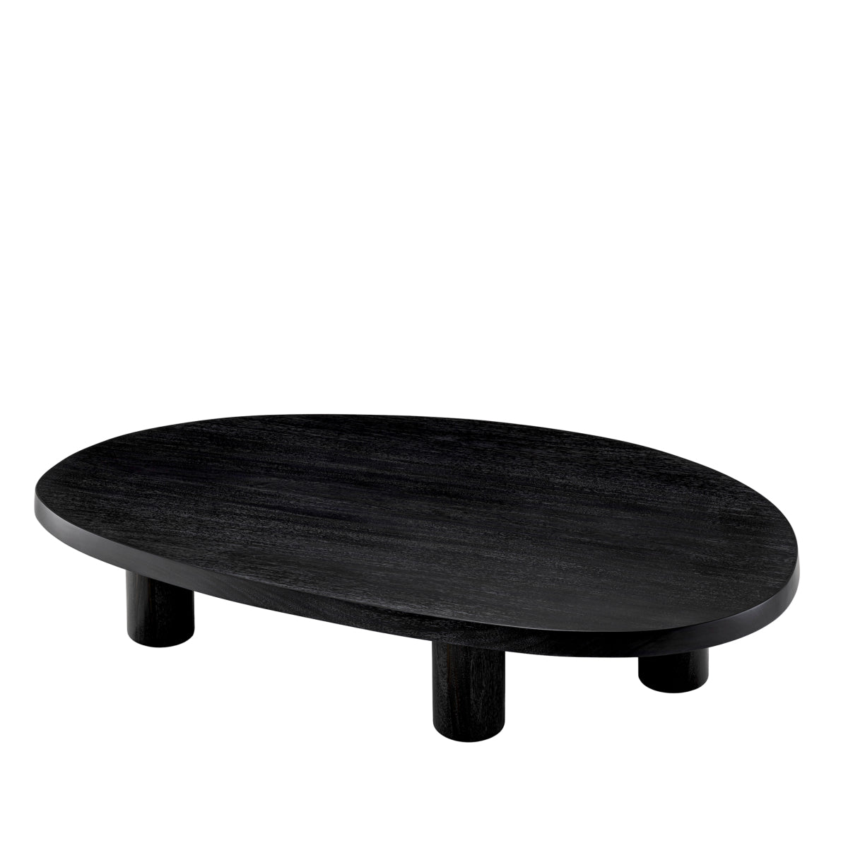 Organic Shaped Coffee Table Prelude | Eichholtz Miami