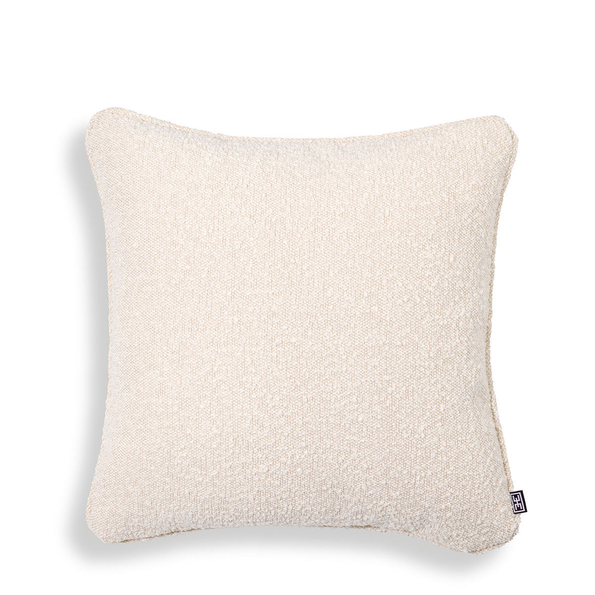 Boucle Square Scatter Pillow S | Eichholtz Miami