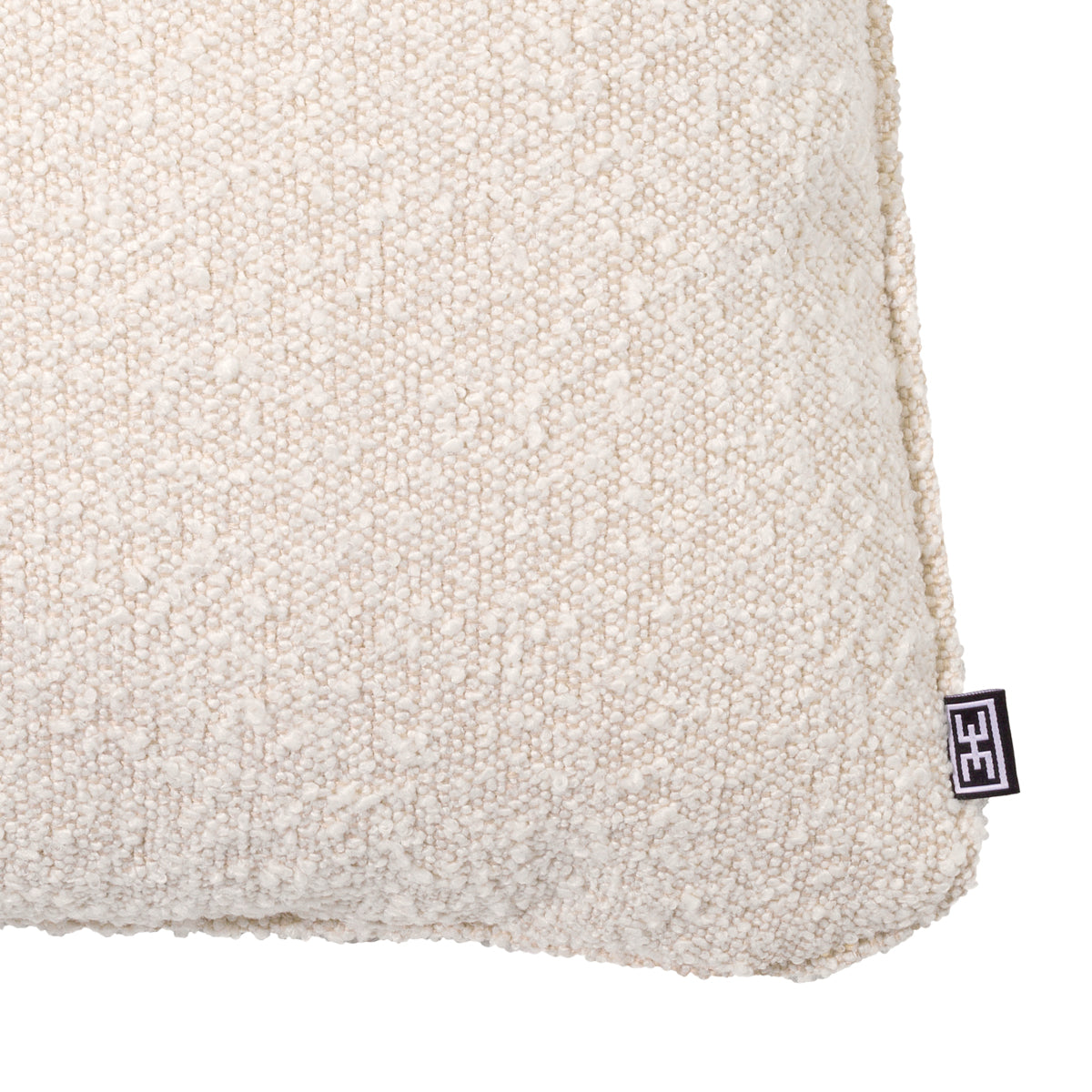 Boucle Square Scatter Pillow S | Eichholtz Miami