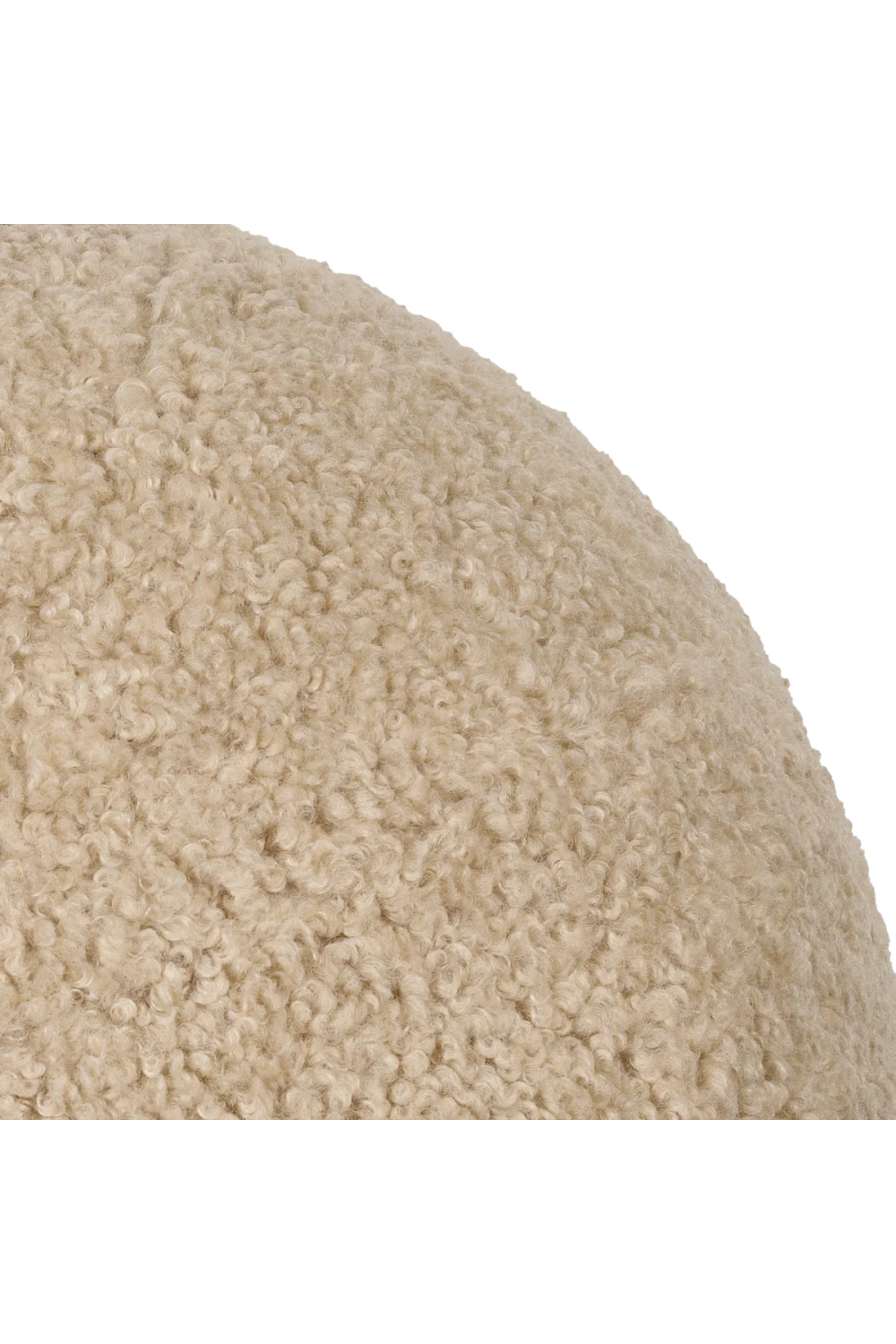 Sphere Cushion S Palla | Eichholtz Miami