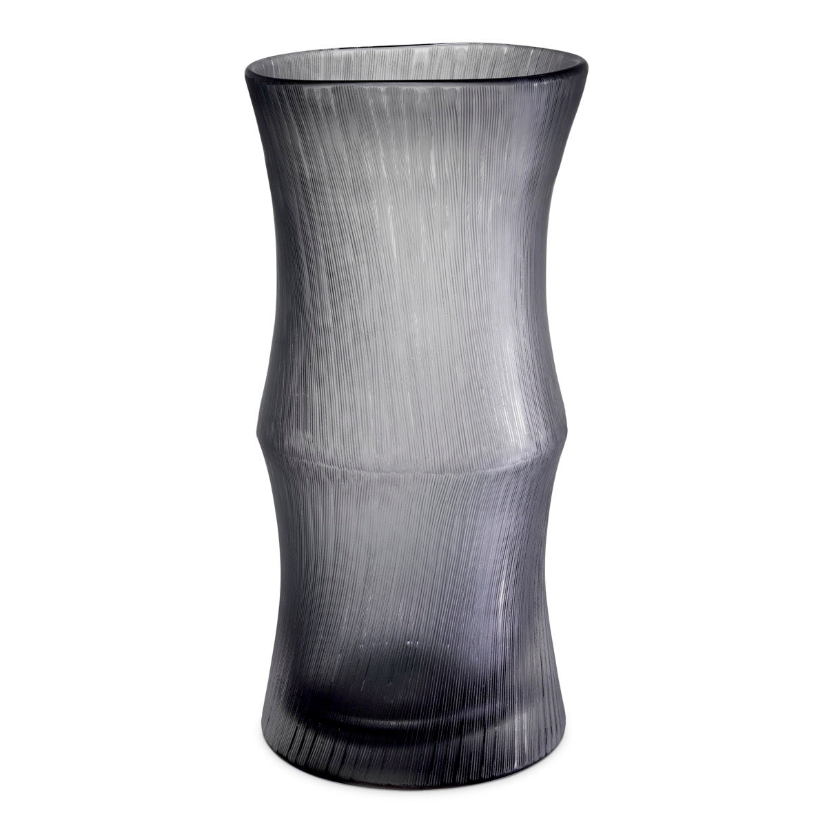 Hand Blown Glass Vase Thiara | Eichholtz Miami