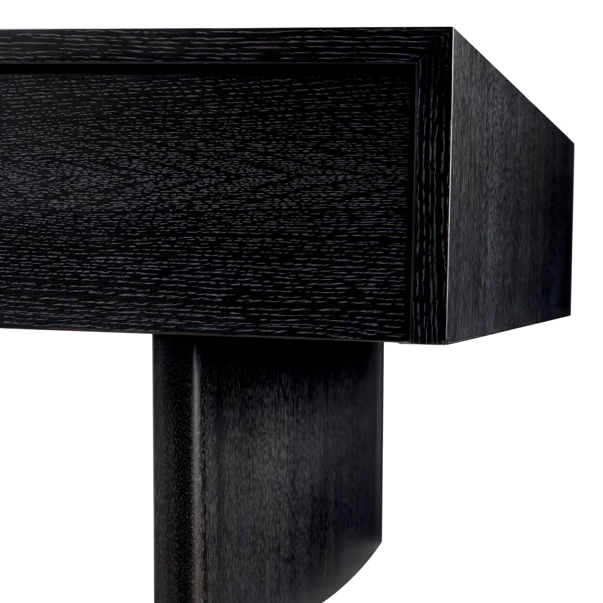 Oak Coffee Table The Crest | Eichholtz Miami