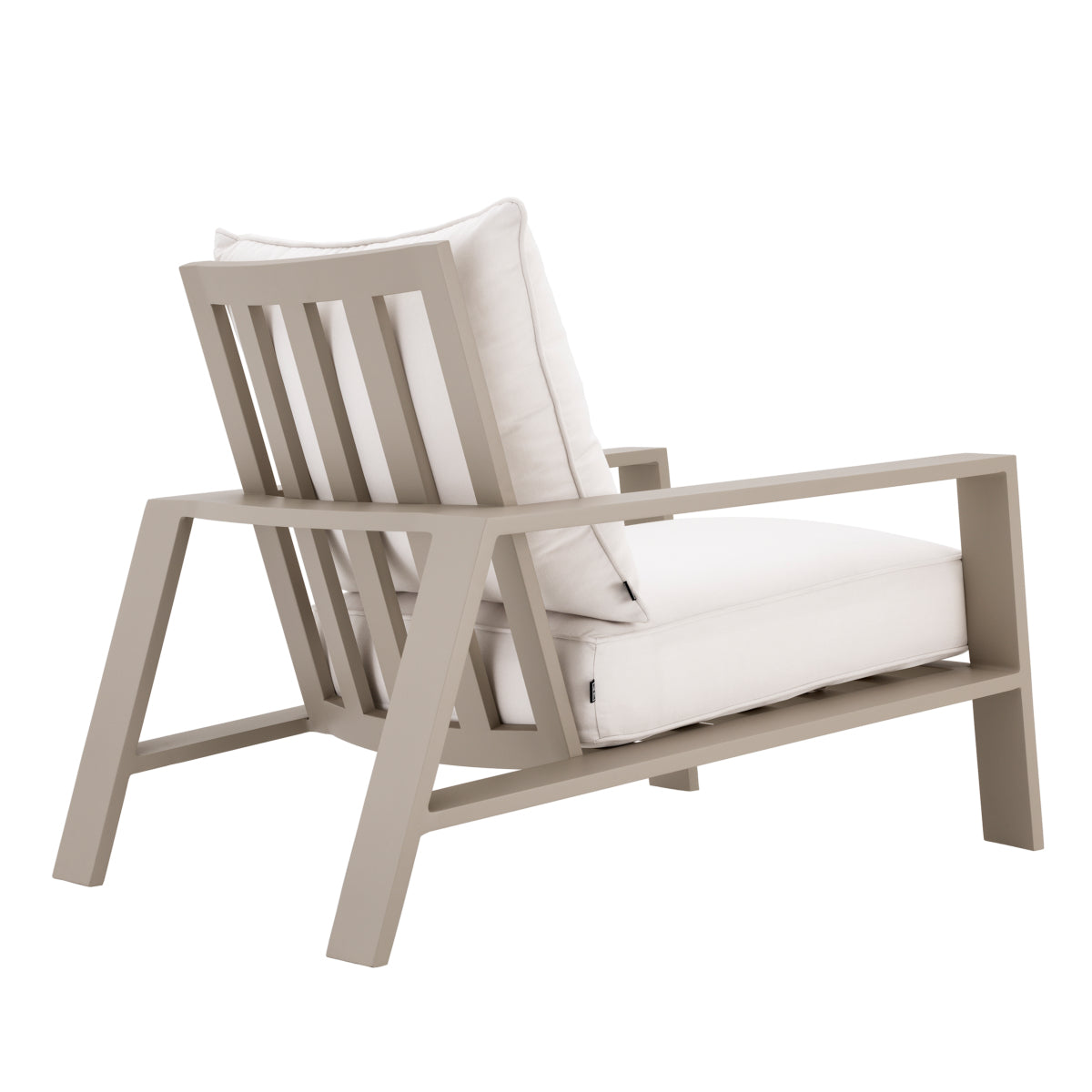 Sunbrella Outdoor Armchair Belle Vue | Eichholtz Miami