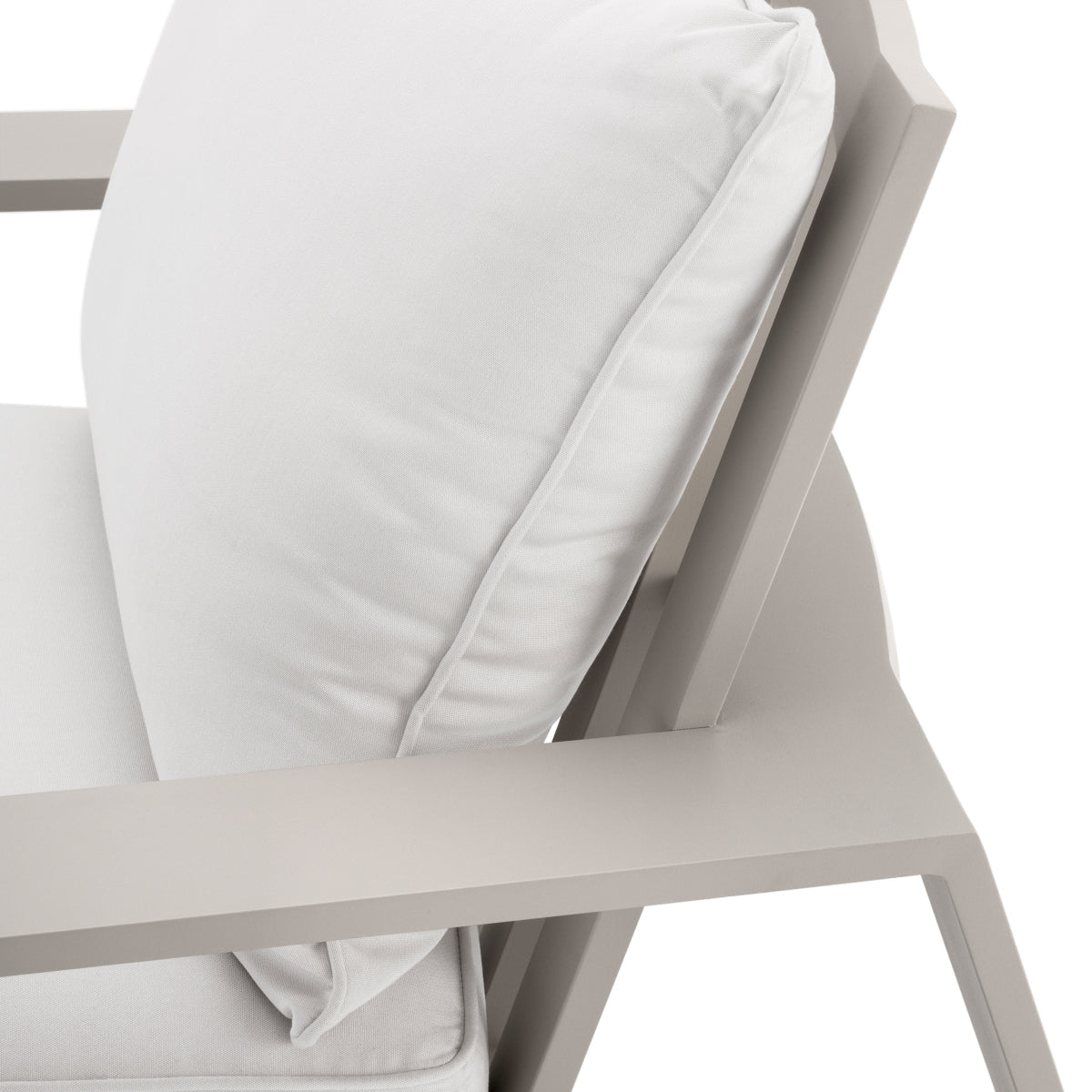 Sunbrella Outdoor Armchair Belle Vue | Eichholtz Miami